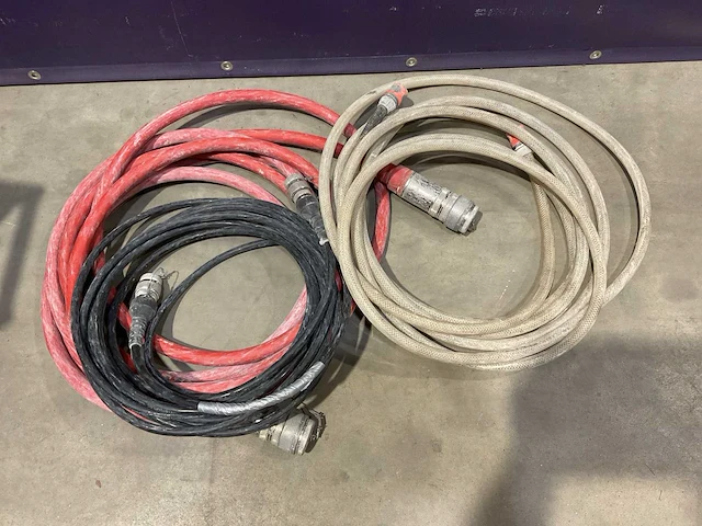 Hilti ds ts 20-e betonzaag - afbeelding 4 van  9