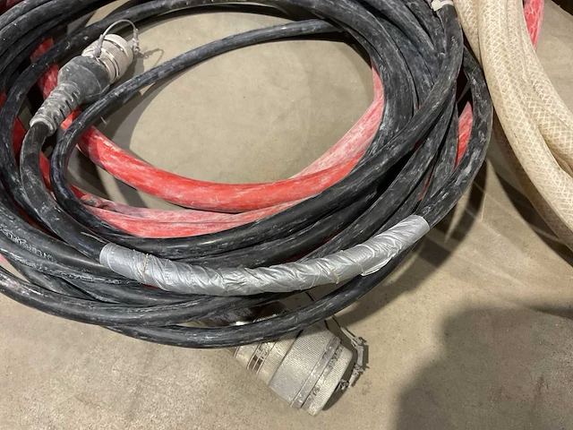 Hilti ds ts 20-e betonzaag - afbeelding 5 van  9
