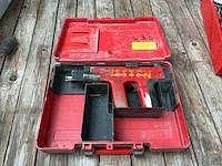 Hilti dx 450 spijkerpistool - afbeelding 4 van  4