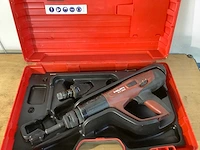 Hilti dx-460 gereedschapsset - afbeelding 1 van  5
