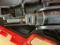 Hilti dx-460 gereedschapsset - afbeelding 3 van  5