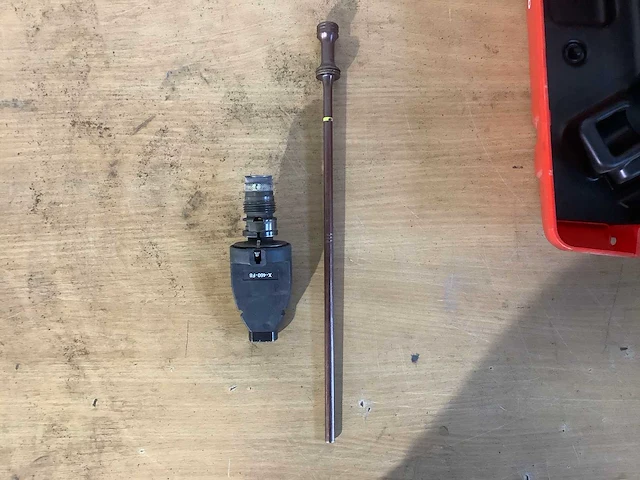 Hilti dx-460 gereedschapsset - afbeelding 4 van  5