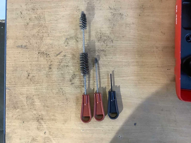 Hilti dx-460 gereedschapsset - afbeelding 5 van  5