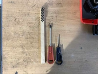 Hilti dx 460 gereedschapsset - afbeelding 3 van  6