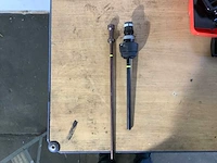 Hilti dx 460 gereedschapsset - afbeelding 4 van  6