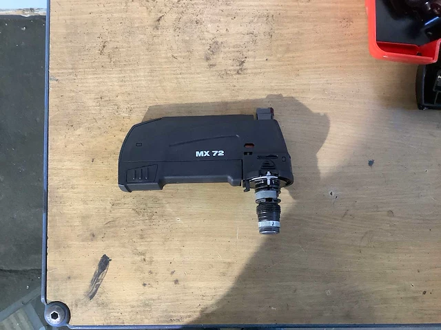 Hilti dx 460 gereedschapsset - afbeelding 5 van  6