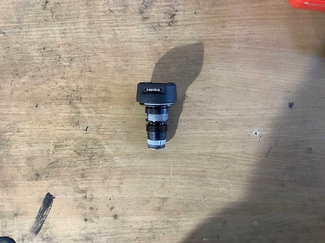 Hilti dx 460 gereedschapsset - afbeelding 6 van  6