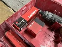 Hilti dx a40 schiethamer - afbeelding 4 van  6