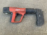 Hilti dx a41 schiethamer - afbeelding 3 van  5