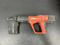 Hilti dx a41 spijkermachine - afbeelding 2 van  5