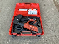 Hilti dx5 schiethamer - afbeelding 1 van  3