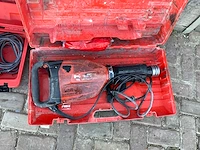 Hilti gereedschap (2x) - afbeelding 3 van  4