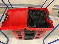 Hilti gereedschapskoffer (5x) - afbeelding 4 van  4