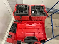 Hilti gereedschapskoffer (7x) - afbeelding 5 van  5