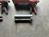 Hilti hdm 500 overig handgereedschap (2x) - afbeelding 5 van  7