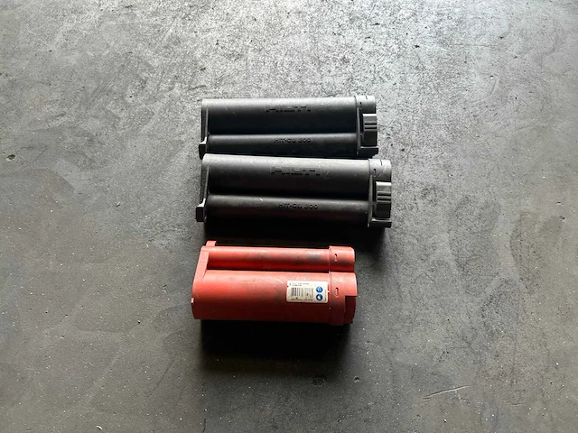 Hilti hdm 500 overig handgereedschap (2x) - afbeelding 7 van  7