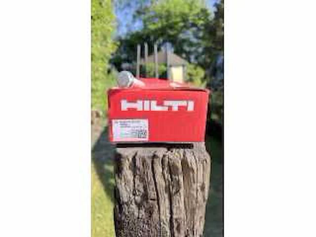 Hilti hus4-h hus anker (300x) - afbeelding 1 van  1