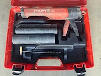 Hilti md 2500 kitspuit - afbeelding 1 van  2