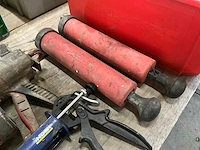 Hilti mortelspuit/kitspuit - afbeelding 4 van  4
