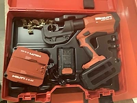 Hilti ncr 120-22 perstang - afbeelding 3 van  7