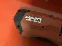 Hilti ncr 120-22 perstang - afbeelding 6 van  7