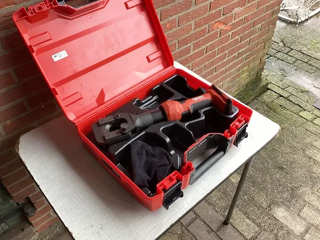 Hilti nct 45-a knipschaar - afbeelding 2 van  6