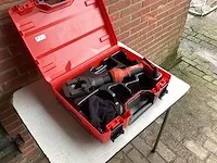 Hilti nct 45-a knipschaar - afbeelding 2 van  6