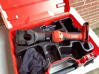 Hilti nct 45-a knipschaar - afbeelding 4 van  6