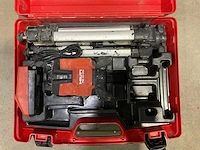 Hilti pm 40-mg bouwlaser - afbeelding 2 van  2