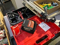 Hilti pm24 bouwlaser - afbeelding 2 van  3