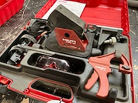 Hilti pmc 36 combi laser - afbeelding 2 van  4