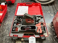 Hilti pmc 36 combi laser - afbeelding 4 van  4