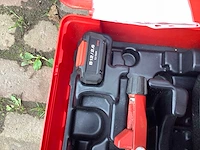 Hilti pr 2-hs bouwlaser - afbeelding 4 van  5
