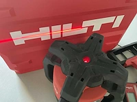 Hilti pr 30-hvs bouwlaser - afbeelding 2 van  6
