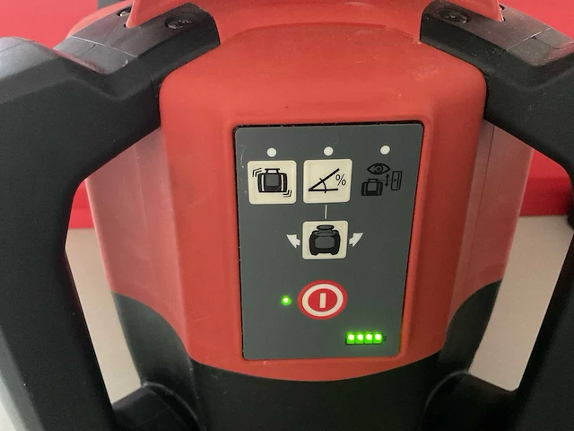 Hilti pr 30-hvs bouwlaser - afbeelding 6 van  6