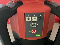 Hilti pr 30-hvs bouwlaser - afbeelding 6 van  6