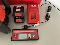 Hilti pr 30-hvs bouwlaser - afbeelding 2 van  4