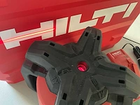 Hilti pr 30-hvs bouwlaser - afbeelding 3 van  4