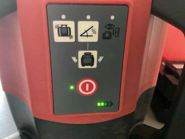 Hilti pr 30-hvs bouwlaser - afbeelding 4 van  4