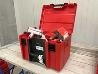 Hilti schiethamer benodigdheden - afbeelding 1 van  5