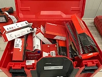 Hilti schiethamer benodigdheden - afbeelding 2 van  5