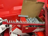 Hilti schiethamer benodigdheden - afbeelding 3 van  5