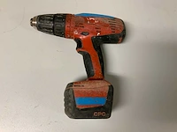 Hilti sf 14-a schroefboormachine - afbeelding 2 van  6