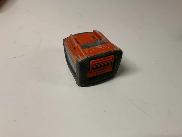 Hilti sf 14-a schroefboormachine - afbeelding 4 van  6