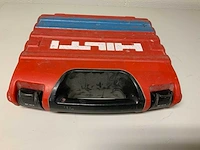 Hilti sf 14-a schroefboormachine - afbeelding 6 van  6