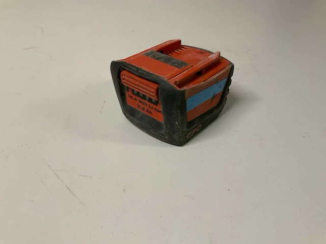 Hilti sf 14-a schroefboormachine - afbeelding 4 van  6