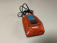 Hilti sf 14-a schroefboormachine - afbeelding 5 van  6