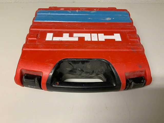 Hilti sf 14-a schroefboormachine - afbeelding 6 van  6