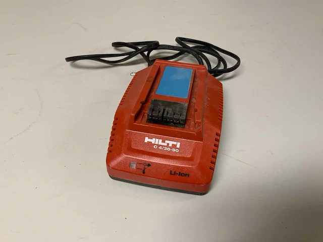 Hilti sf 14-a schroefboormachine - afbeelding 5 van  6