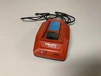 Hilti sf 14-a schroefboormachine - afbeelding 5 van  6